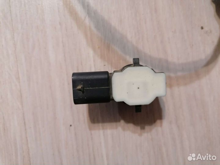 Партроники на бмв ф30 перед