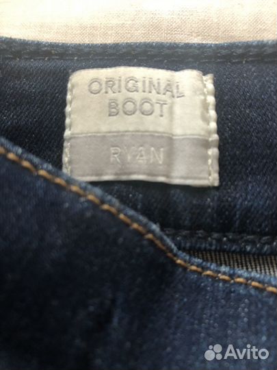Tommy hilfiger джинсы