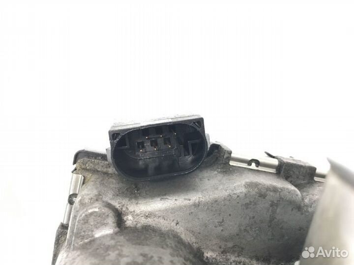 Дроссельная заслонка Kia Optima 3 седан 2.4 GDI