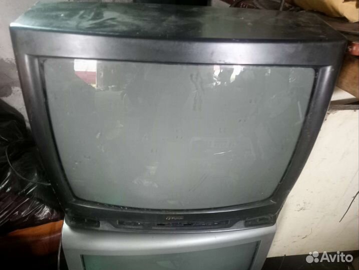 Горизонт, финай