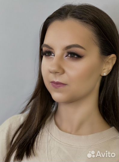 Макияж/прически/для бальных танцев/гимнасток