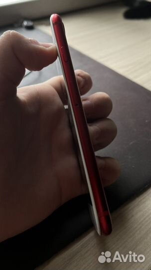 iPhone 8 64gb Red