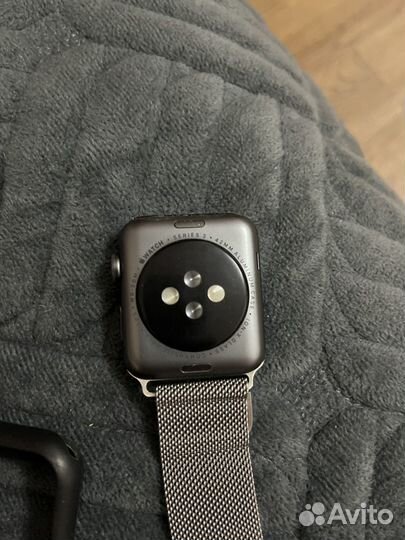 Apple watch series 3 42mm