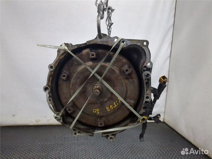 Кпп - автомат (АКПП) Volvo S90 / V90, 1997