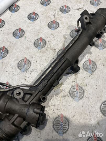 Бмв 5 серия Рулевая рейка