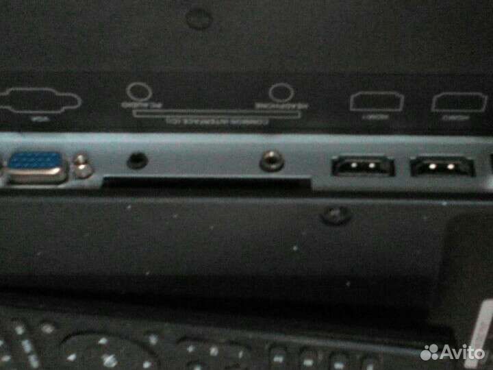 Телевизоры mystery MTV 223 OLT 2