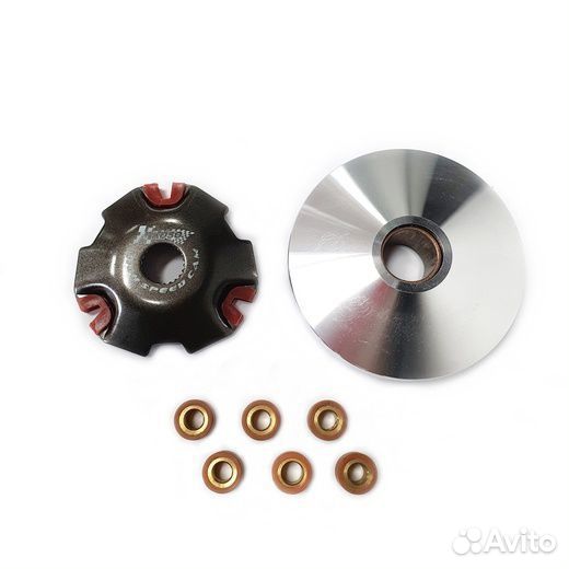 Вариатор передний спортивный Suzuki AD-50 koso