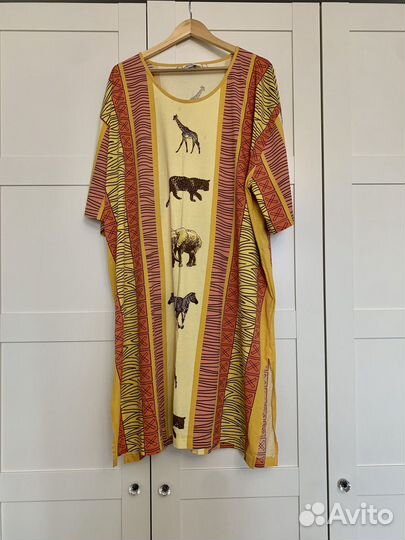 Одежда больших размеров