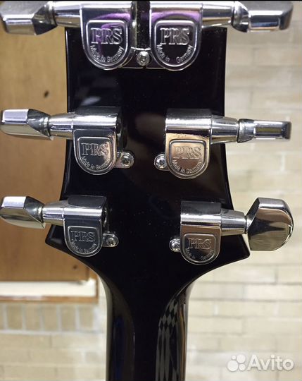 Колки PRS Phase I Locking Tuner set