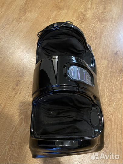 Массажер для ног блаженство