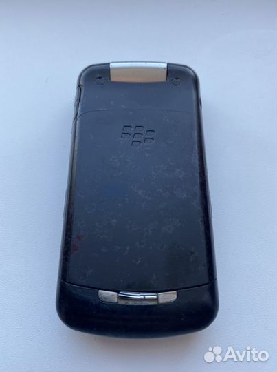 Blackberry flip 8220
