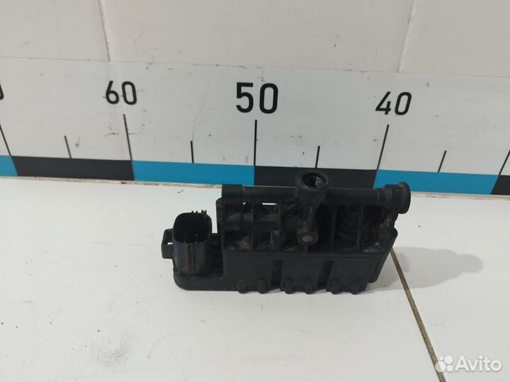 Клапан электромагнитный Discovery III 2004-2009