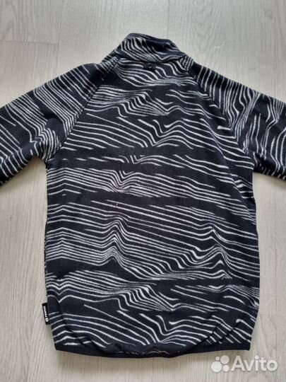 Толстовка Reima, 110 размер