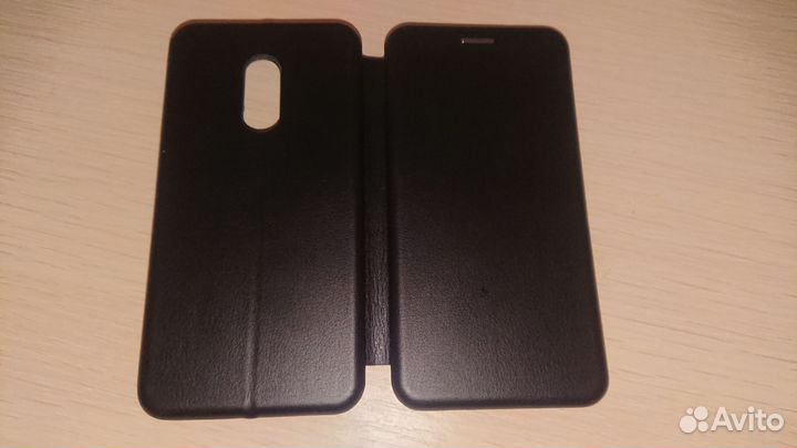 Xiaomi Redmi Note 4X, 4/64 ГБ