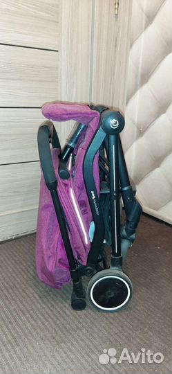 Коляска Rant tour