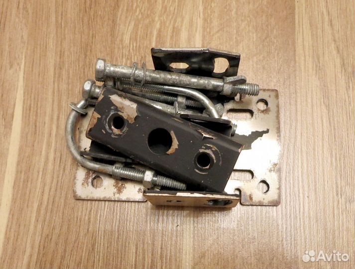 Ubiquiti PowerStation PS2-17D