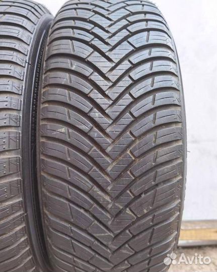 Kleber Quadraxer 2 185/60 R15 84T