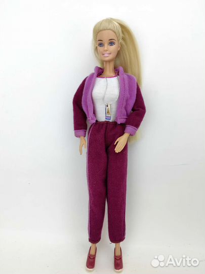 Barbie nsync #1 Fun 2000