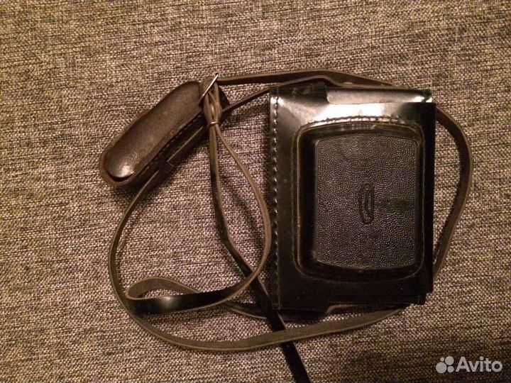 Фотоаппарат