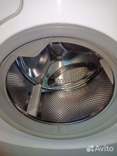 Hotpoint ariston aqualtis 5kg