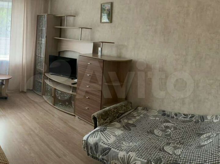 2-к. квартира, 42 м², 2/5 эт.