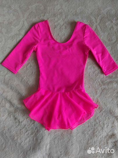 Платье для танцев