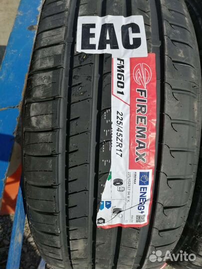 Firemax FM601 225/45 R17 94W