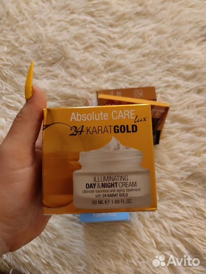 Подарочный набор