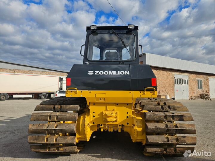 Zoomlion ZD160S-3, 2017