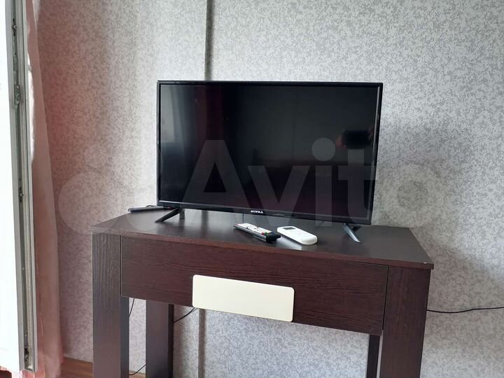 Квартира-студия, 32 м², 3/19 эт.