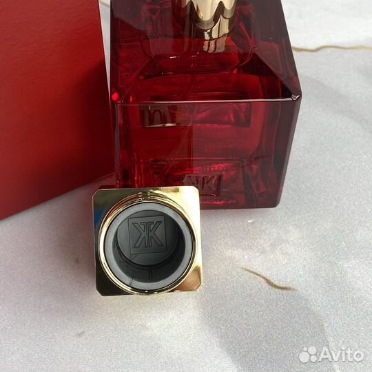 Baccarat Rouge 540 парфюм