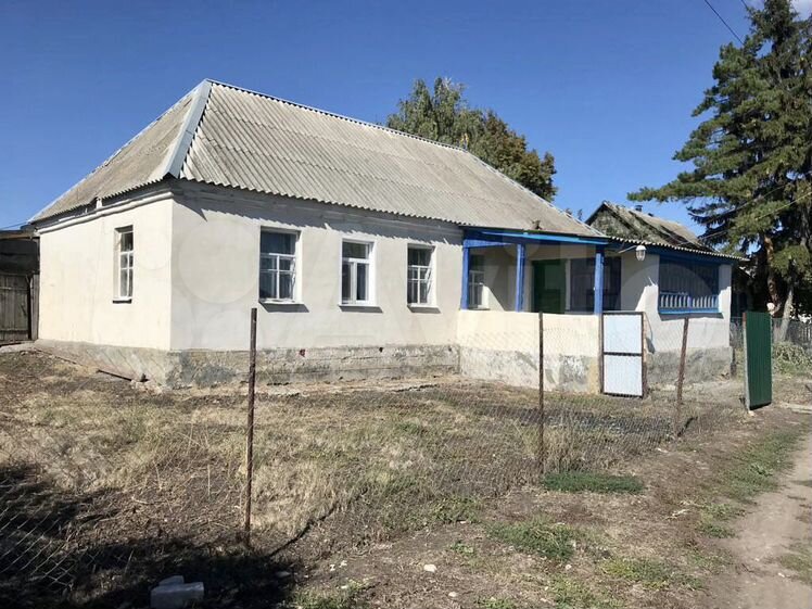 васильевка - Недвижимость в Липецкой области 🏡: квартиры, дома,  коммерческая недвижимость, земля | Продажа и аренда недвижимости | Авито