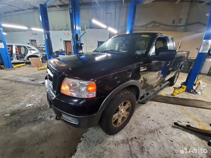 Разбор на запчасти Ford F-150