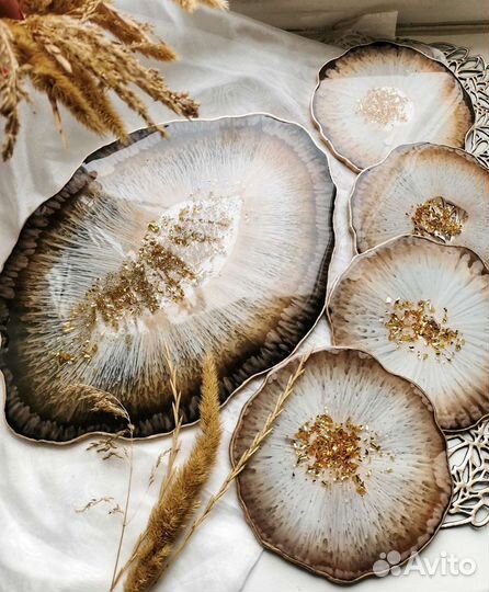 Сервировка стола