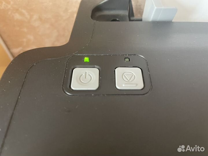 Принтер Epson l120