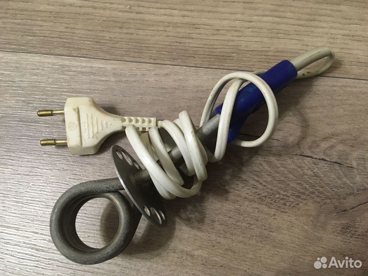 Кипятильник малый