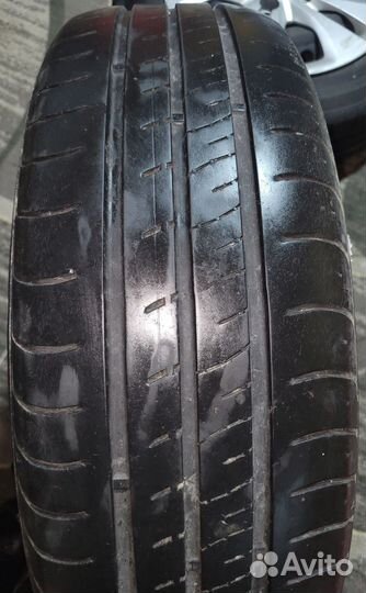 Колеса r 15 летние