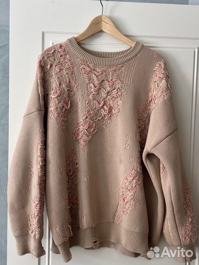 Джемпер 2mood