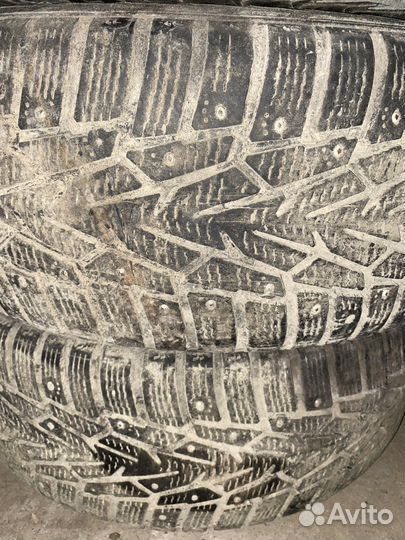 Nokian Tyres Hakkapeliitta 7 225/55 R17