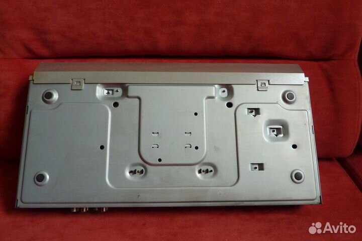 DVD/CD player 