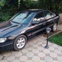 Opel Omega 2.5 MT, 1994, 382 857 км, с пробегом, цена 360 000 руб.