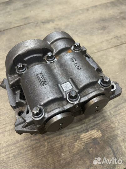 Балансирные валы Mazda CX 7 2.5