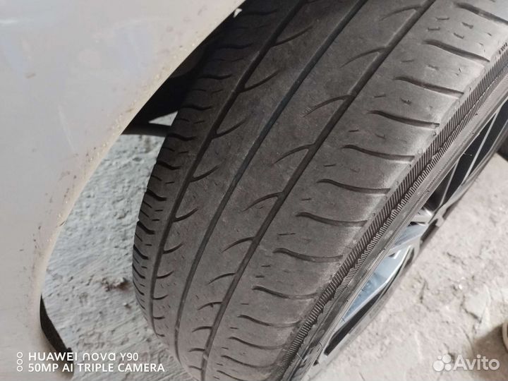 Колеса r 14 летние