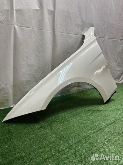 Крыло переднее левое BMW 3-Series F30