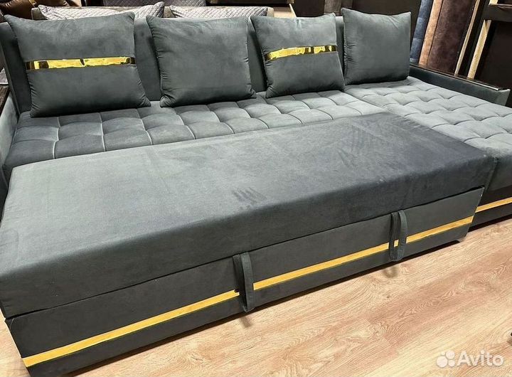 Угловые диваны в наличии не б/у