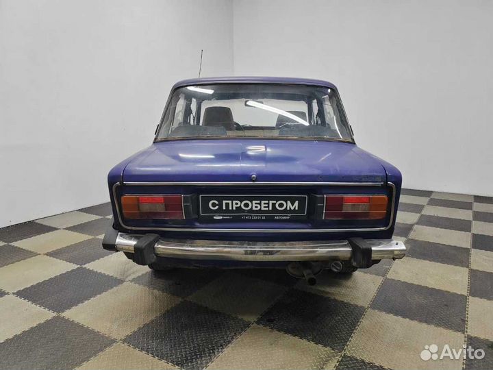 ВАЗ 2106 1.6 МТ, 1999, 50 876 км