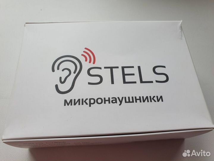 Микронаушник