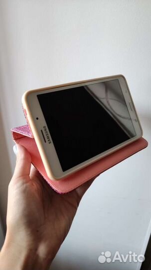 Планшет samsung galaxy tab 4