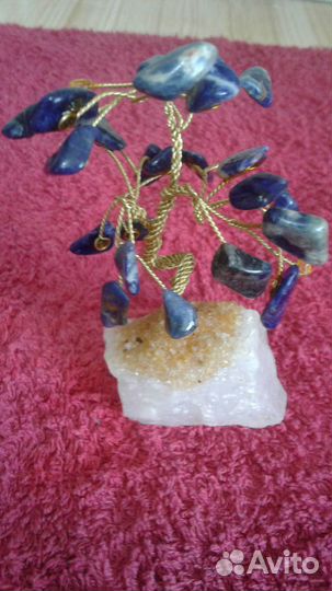 Дерево-сувенир