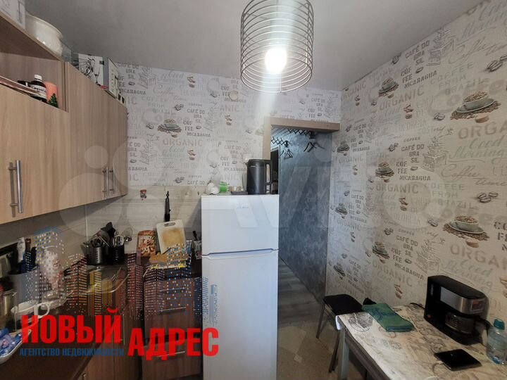 1-к. квартира, 31,9 м², 5/9 эт.